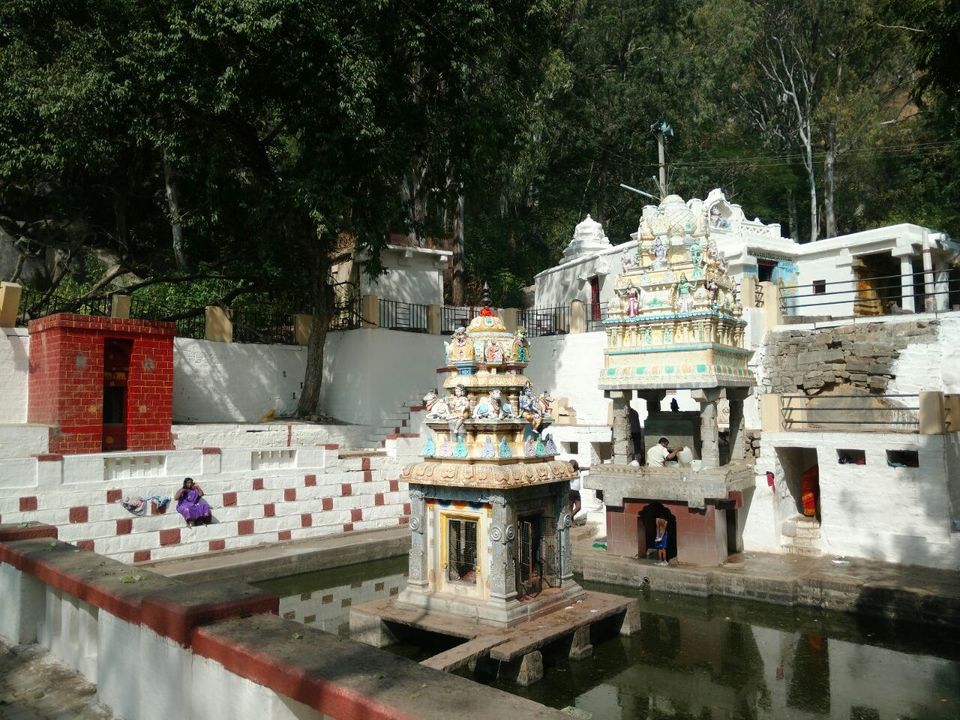 Photo of Away from Bangalore for a Day by sree