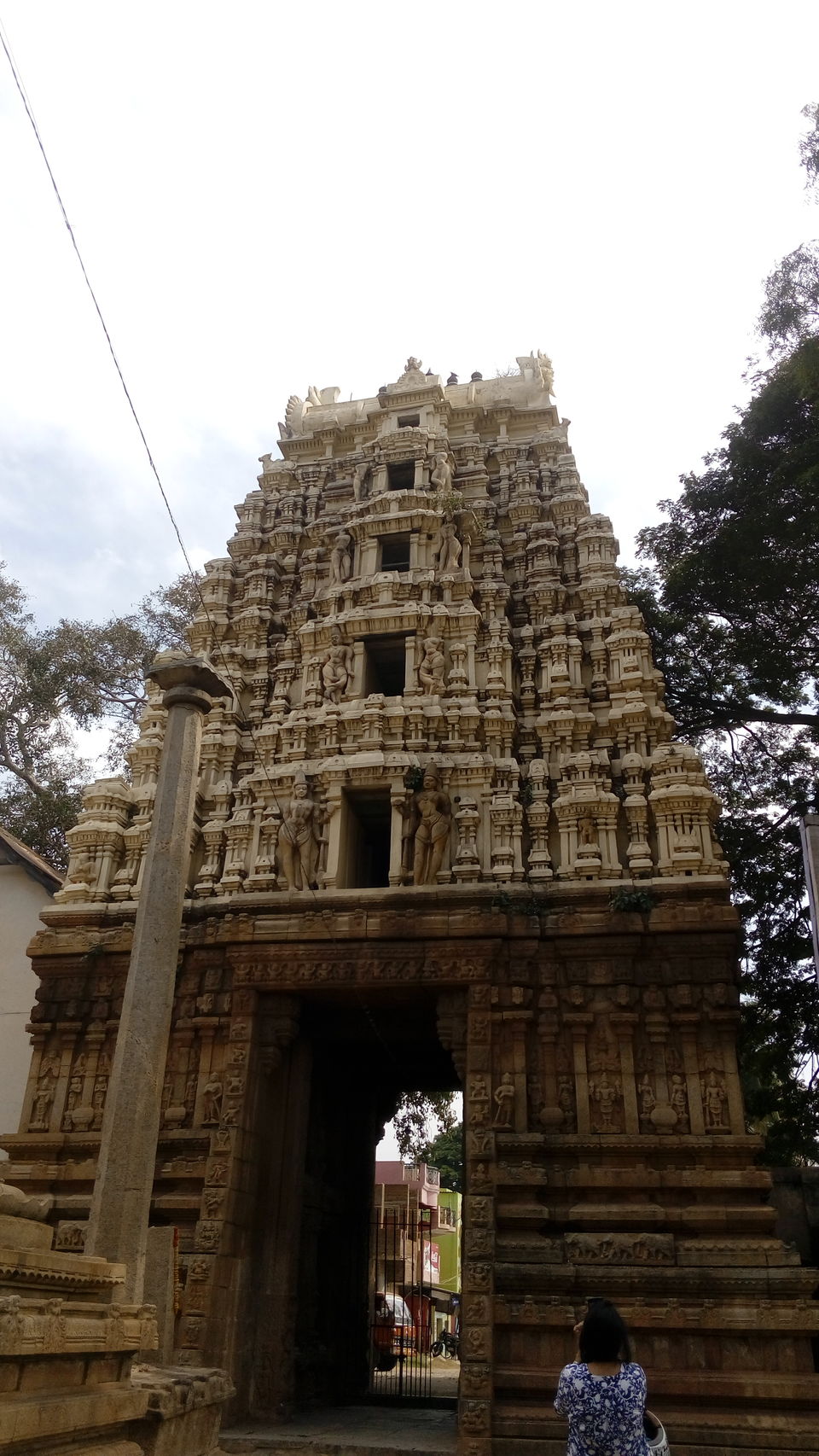 Photo of Away from Bangalore for a Day by sree