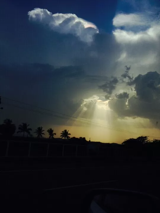 Photo of Dandeli, Karnataka, India by Vindhya Rajan