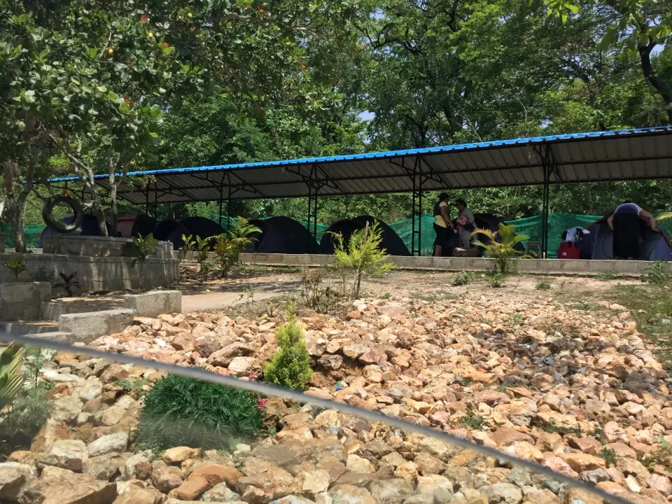 Photo of Dandeli, Karnataka, India by Vindhya Rajan