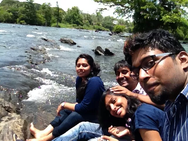 Photo of Dandeli, Karnataka, India by Vindhya Rajan