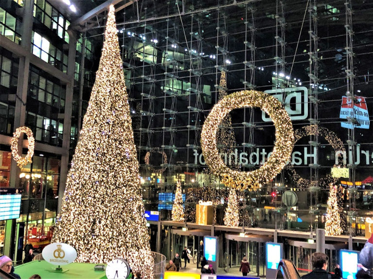 Photo of The Best of Berlin's Christmas Markets by Ankita & Mohit