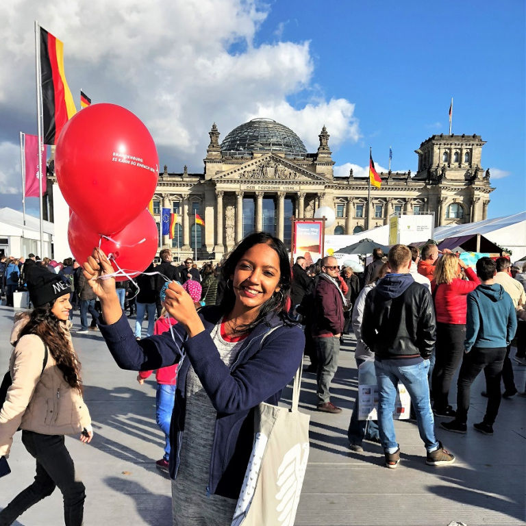 Photo of Berlin, Germany by Ankita & Mohit