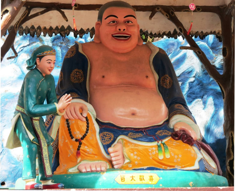 Photo of Haw Par Villa: Singapore's hell on earth by Ankita & Mohit