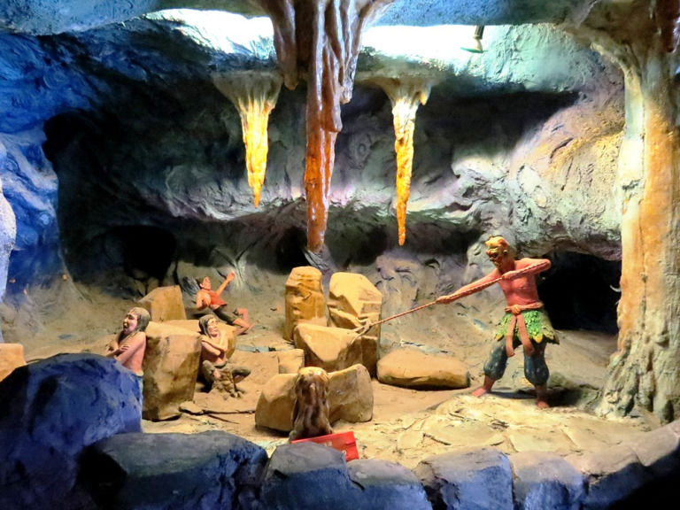 Photo of Haw Par Villa: Singapore's hell on earth by Ankita & Mohit
