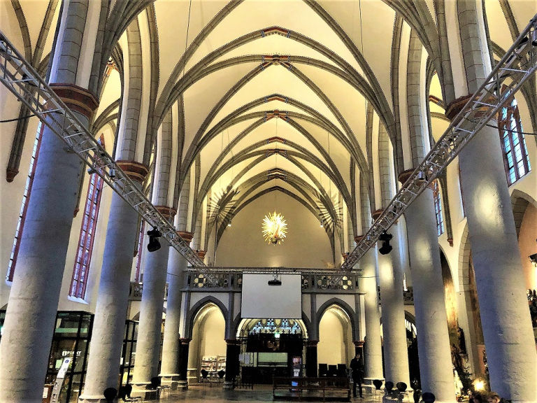 Photo of Aachen, Germany by Ankita & Mohit