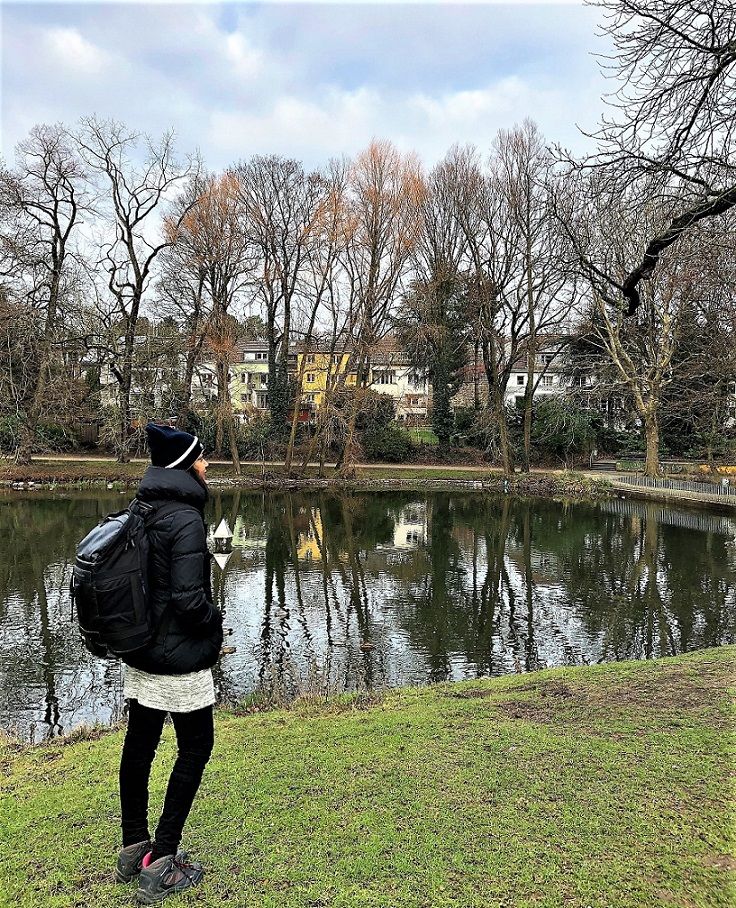 Photo of How We Covered 3 European Cities in 20 Euros A Day by Ankita & Mohit