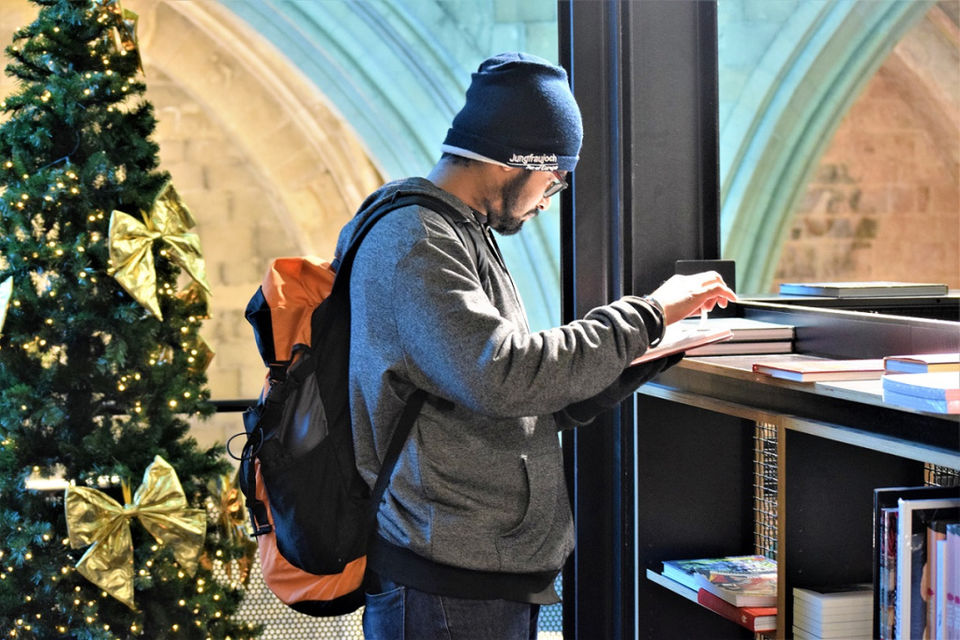 Photo of How We Covered 3 European Cities in 20 Euros A Day by Ankita & Mohit