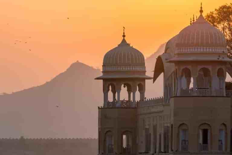 Photo of Delhi to Jaipur: A Road Trip With a Royal Twist 2/2 by Ankita & Mohit