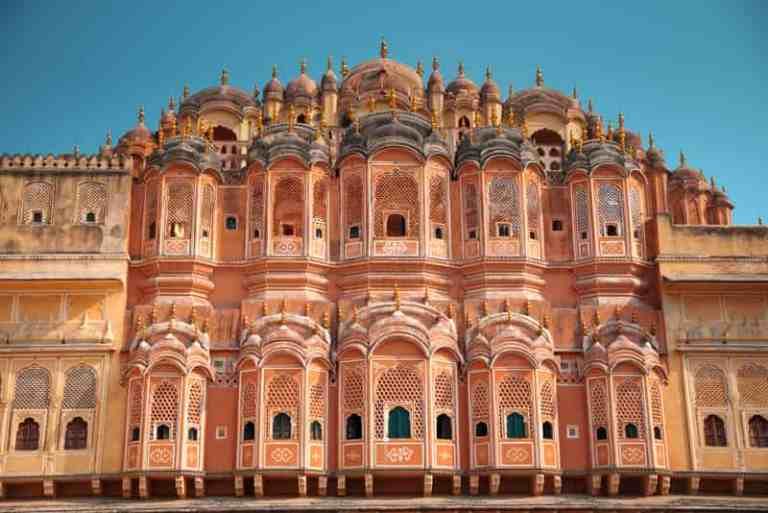 Photo of Delhi to Jaipur: A Road Trip With a Royal Twist by Ankita & Mohit
