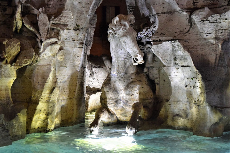 Photo of Rome, Italy by Ankita & Mohit
