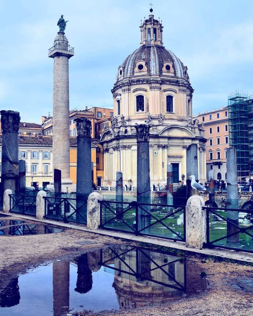 Photo of How to Have A Perfect Day in Rome by Ankita & Mohit