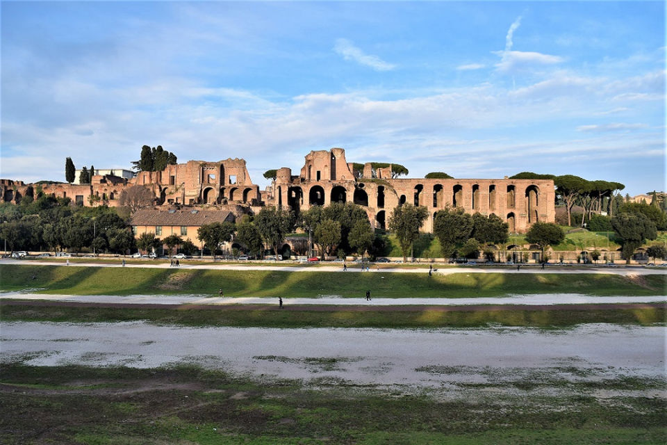 Photo of How to Have A Perfect Day in Rome by Ankita & Mohit