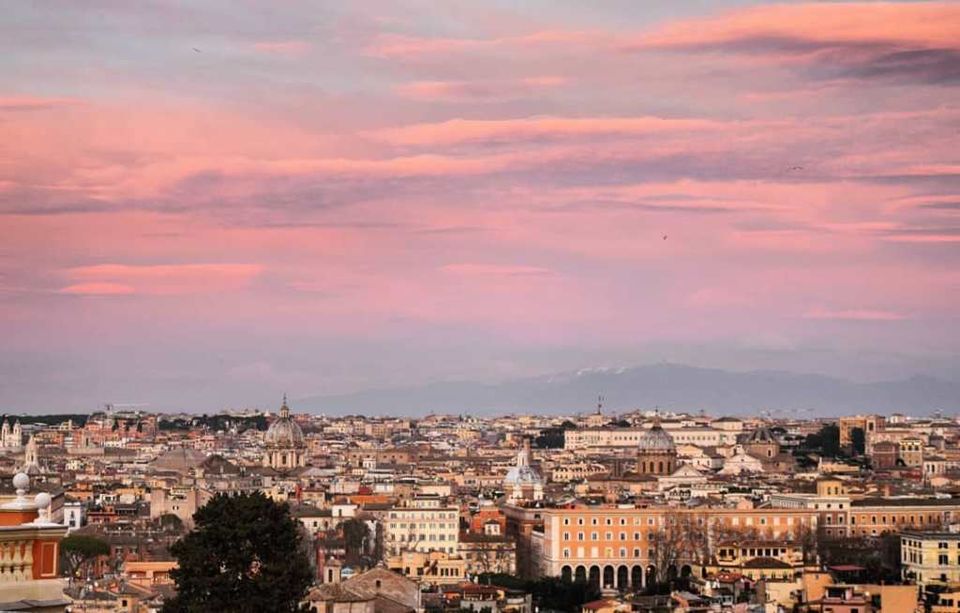 Photo of How to Have A Perfect Day in Rome by Ankita & Mohit
