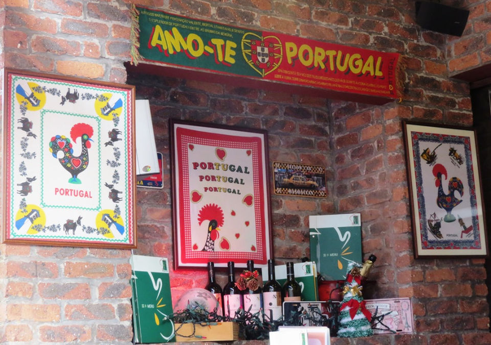 Photo of Macau: A confluence of East & West by Ankita & Mohit