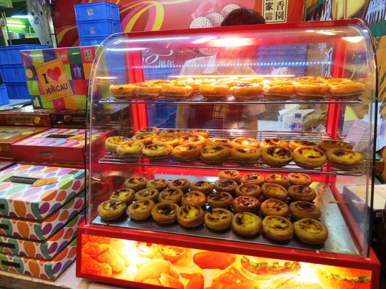 Photo of Macau: A confluence of East & West by Ankita & Mohit