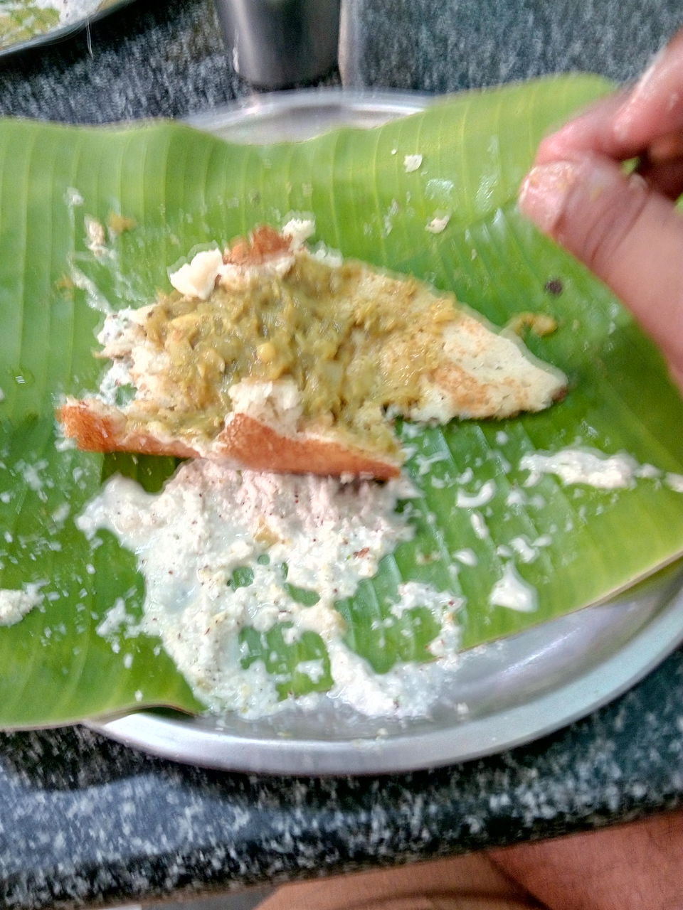 Photo of My Mysuru Food Trail 1/6 by Arun Sadheesh