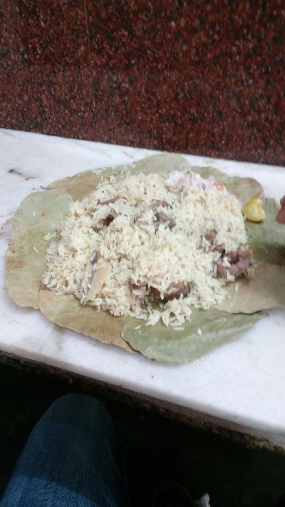 Photo of My Mysuru Food Trail 3/6 by Arun Sadheesh