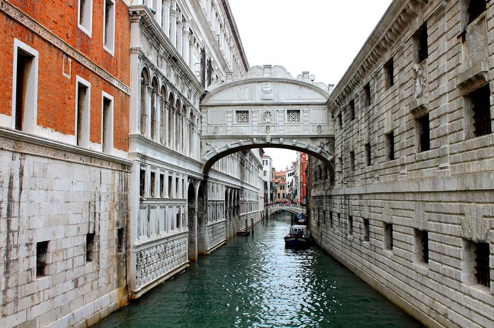 Photo of Unforgettable Venice 1/11 by Sanghita Nandi