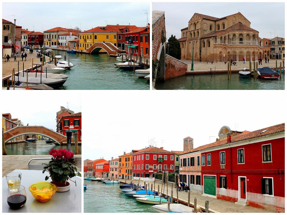Photo of Unforgettable Venice 7/11 by Sanghita Nandi