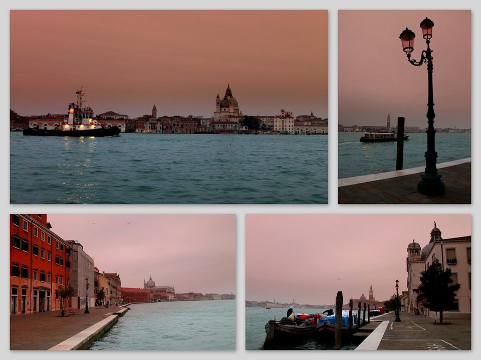 Photo of Unforgettable Venice 11/11 by Sanghita Nandi