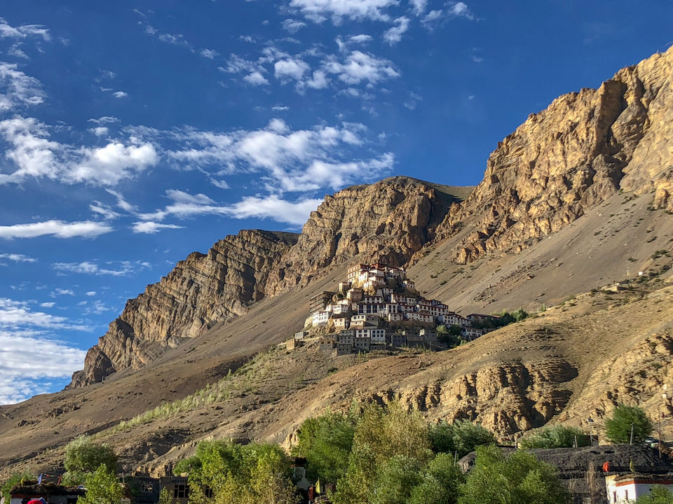 Photo of Spiti is not just a valley, it’s a FEELING! ❤️ by the.twirling.traveller