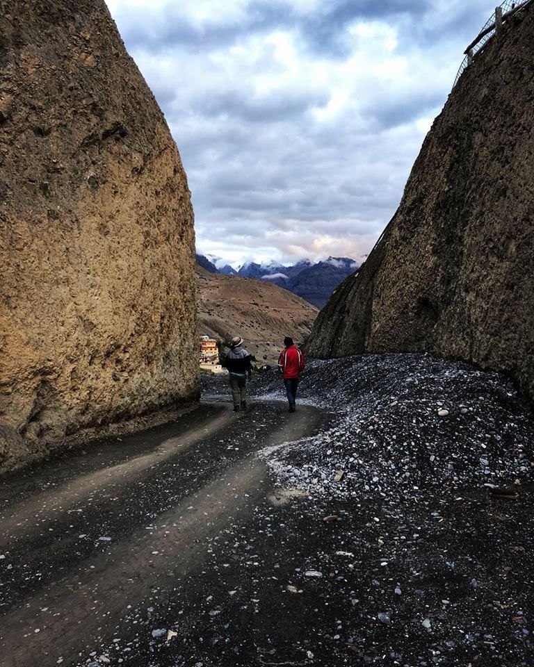 Photo of Spiti - the feeling of ENDLESS BEAUTY! by the.twirling.traveller