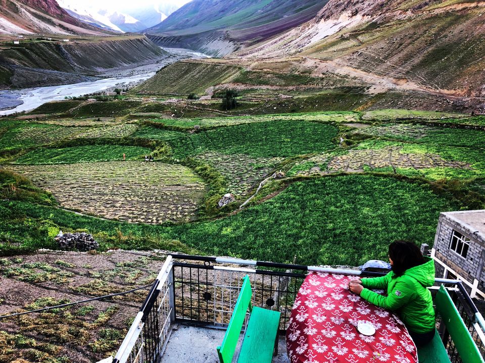 Photo of MUDH - My Magical place! 1/1 by the.twirling.traveller