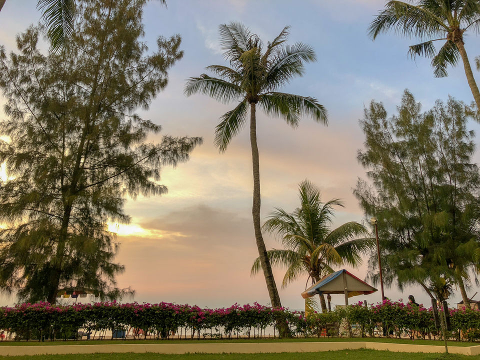 Photo of Shangri-La's Rasa Sayang Resort & Spa, Jalan Batu Feringgi, Batu Feringgi, Penang, Malaysia by the.twirling.traveller