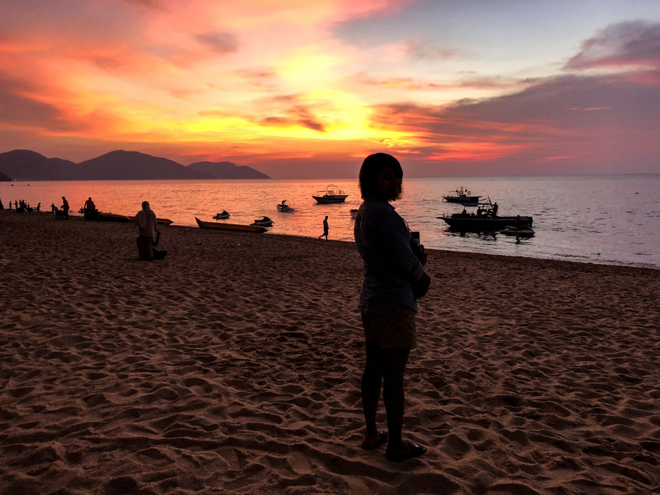 Photo of Shangri-La's Rasa Sayang Resort & Spa, Jalan Batu Feringgi, Batu Feringgi, Penang, Malaysia by the.twirling.traveller