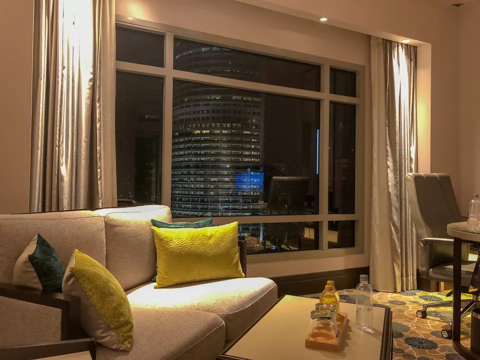 Photo of Mandarin Oriental, Kuala Lumpur, Kuala Lumpur City Centre, Kuala Lumpur, Federal Territory of Kuala Lumpur, Malaysia by the.twirling.traveller
