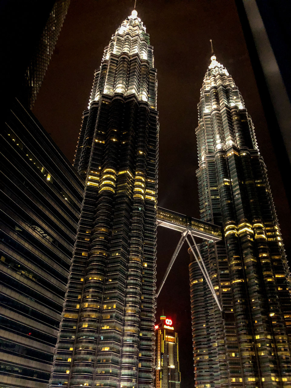 Photo of Mandarin Oriental, Kuala Lumpur, Kuala Lumpur City Centre, Kuala Lumpur, Federal Territory of Kuala Lumpur, Malaysia by the.twirling.traveller
