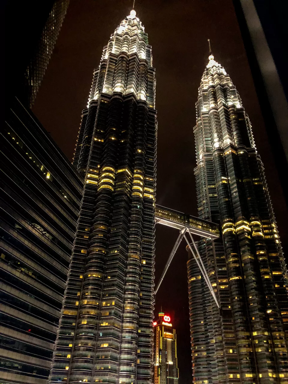 Photo of Mandarin Oriental, Kuala Lumpur, Kuala Lumpur City Centre, Kuala Lumpur, Federal Territory of Kuala Lumpur, Malaysia by the.twirling.traveller