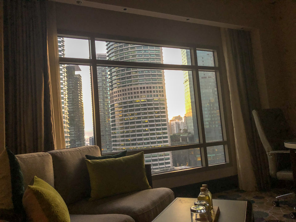 Photo of Mandarin Oriental, Kuala Lumpur, Kuala Lumpur City Centre, Kuala Lumpur, Federal Territory of Kuala Lumpur, Malaysia by the.twirling.traveller