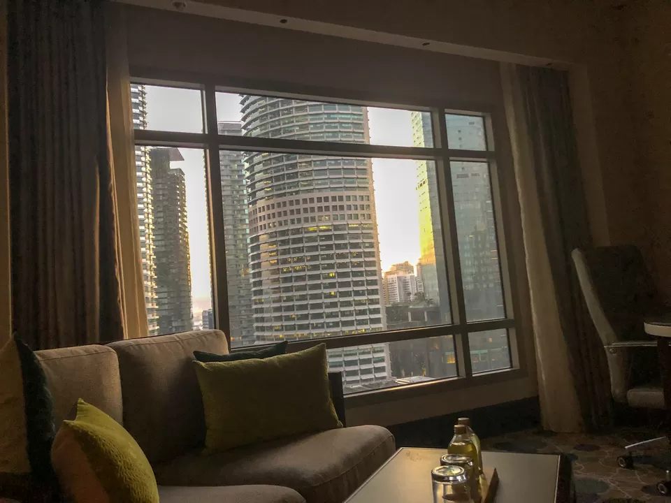 Photo of Mandarin Oriental, Kuala Lumpur, Kuala Lumpur City Centre, Kuala Lumpur, Federal Territory of Kuala Lumpur, Malaysia by the.twirling.traveller
