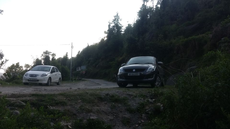 Photo of Drive to Nohradhar 3/14 by Shakyadipto Ghosh