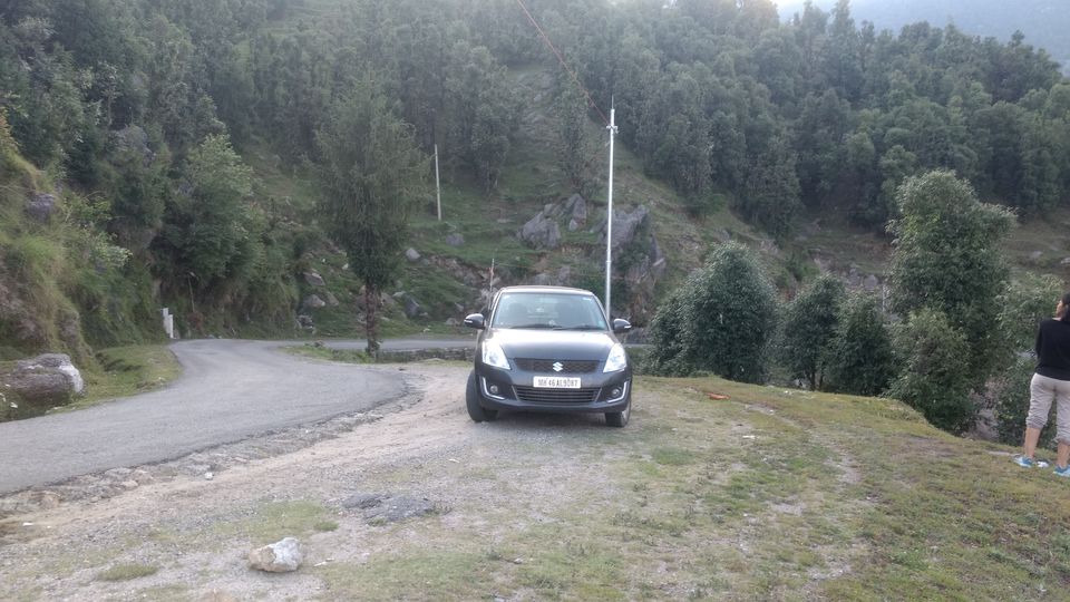Photo of Drive to Nohradhar 4/14 by Shakyadipto Ghosh