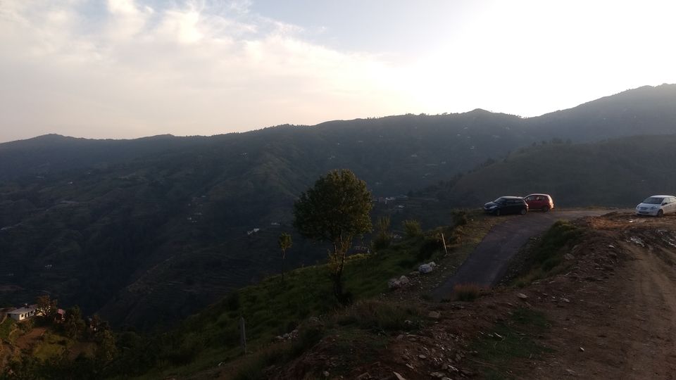 Photo of Drive to Nohradhar 6/14 by Shakyadipto Ghosh