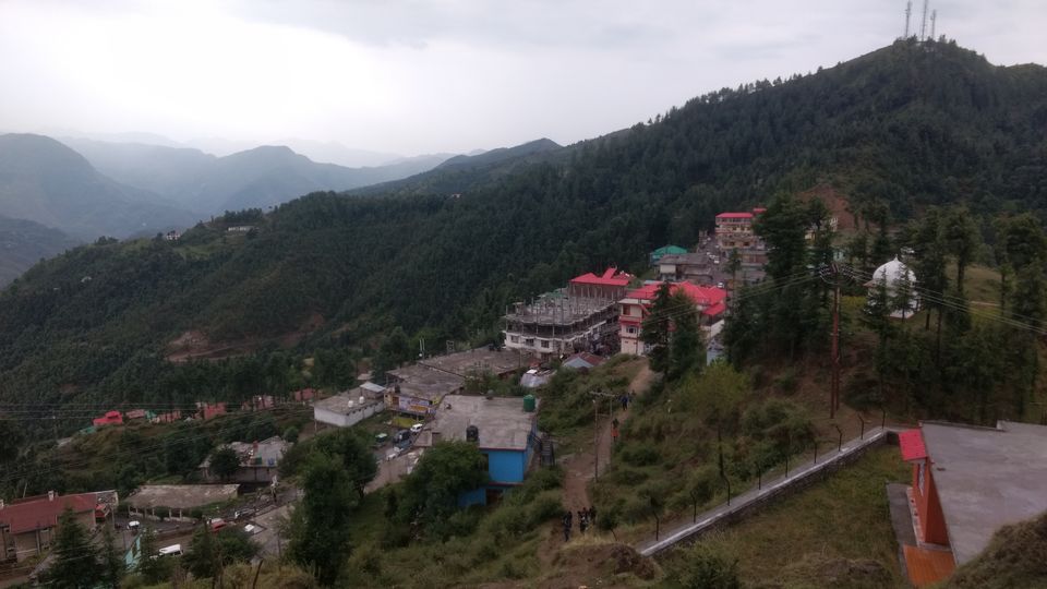 Photo of Drive to Nohradhar 9/14 by Shakyadipto Ghosh