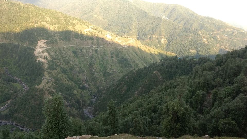 Photo of Drive to Nohradhar 5/14 by Shakyadipto Ghosh