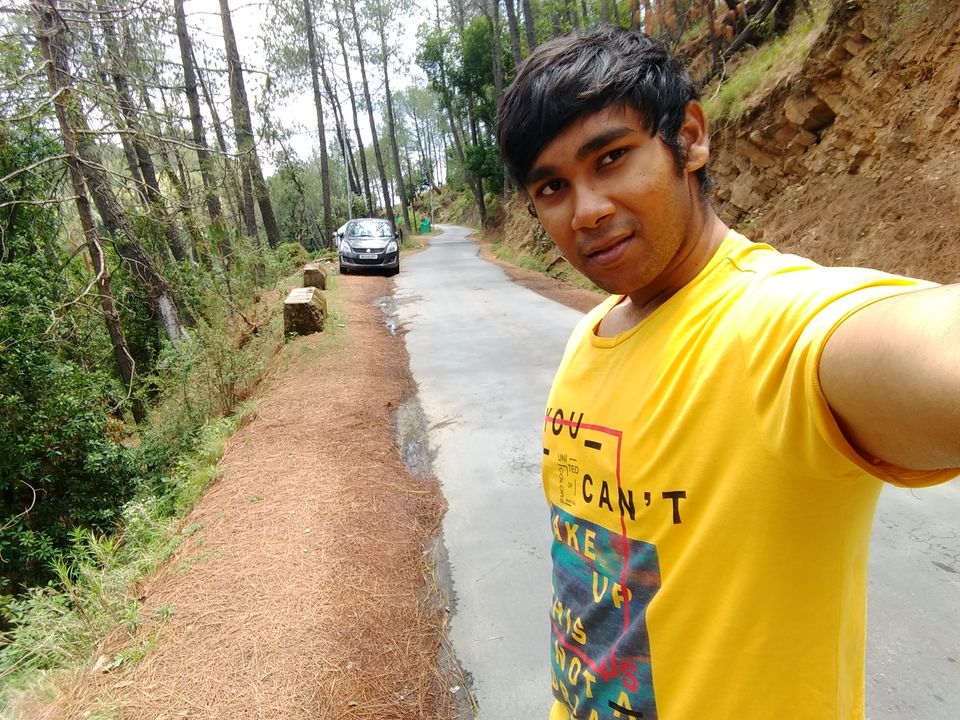 Photo of Drive to Nohradhar 12/14 by Shakyadipto Ghosh