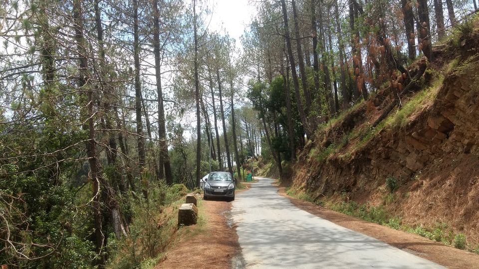 Photo of Drive to Nohradhar by Shakyadipto Ghosh