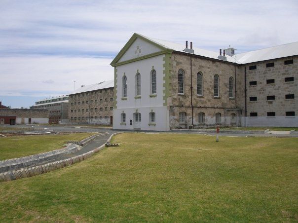 Photo of Fremantle Prison, The Terrace, Fremantle, Western Australia, Australia by Lauren Hughes