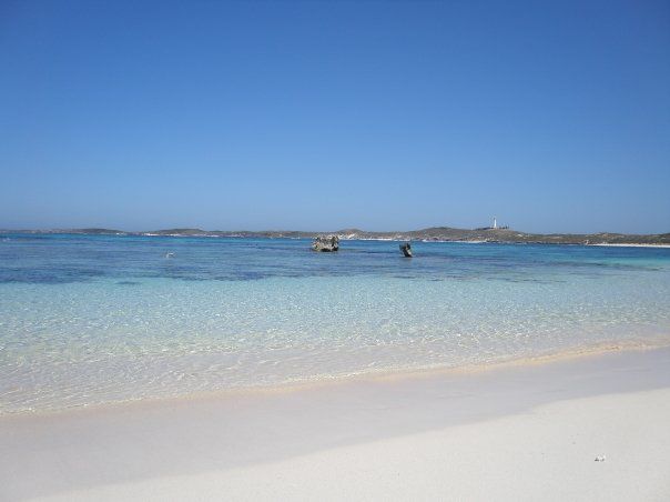 Photo of Rottnest Island, Western Australia, Australia by Lauren Hughes