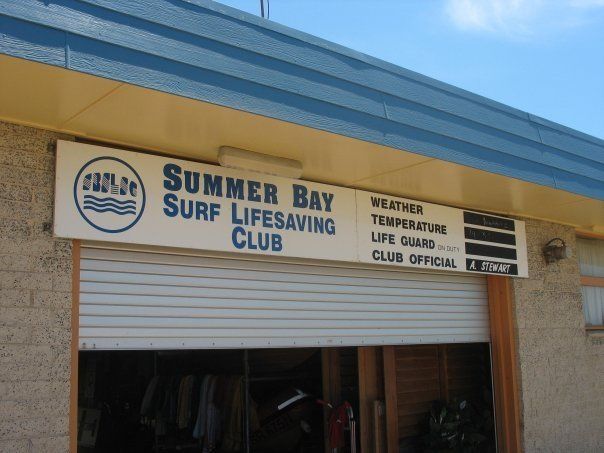 Photo of Summer Bay Bed & Breakfast, Pacific Road, Palm Beach, New South Wales, Australia by Lauren Hughes