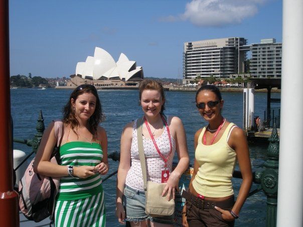 Photo of Sydney, New South Wales, Australia by Lauren Hughes