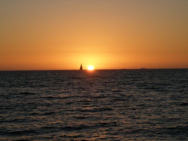 Photo of Fremantle, Western Australia, Australia by Lauren Hughes