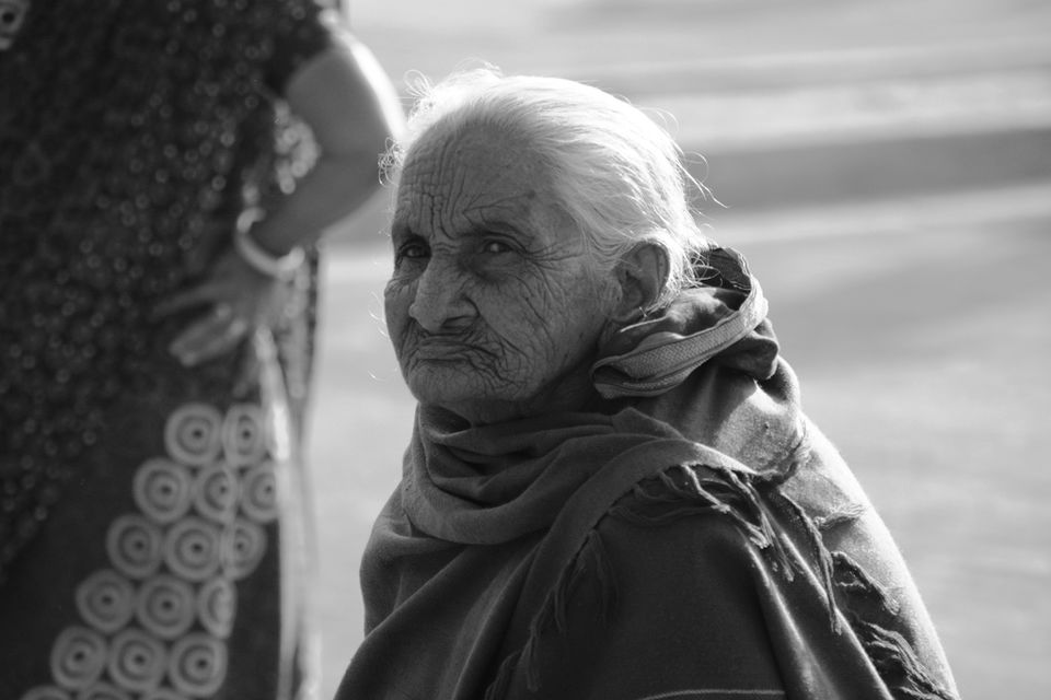 Photo of A Visual Indulgence – Shopper's Paradise – Ravivari 14/44 by Ravi Patel