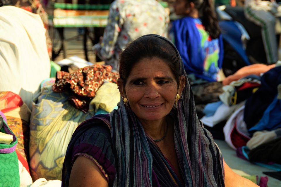 Photo of A Visual Indulgence – Shopper's Paradise – Ravivari 27/44 by Ravi Patel