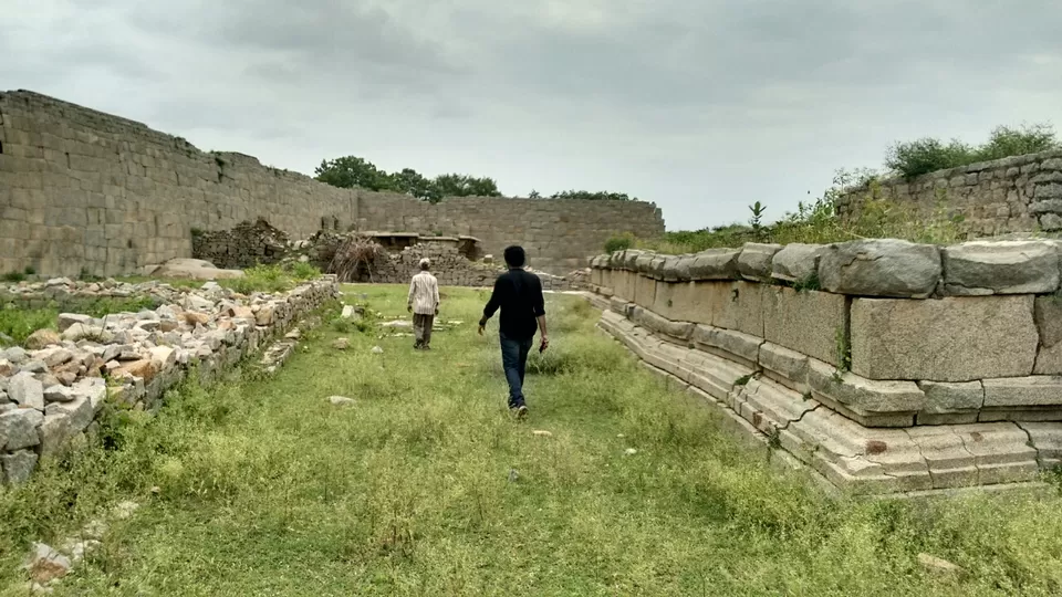 Photo of Hampi, Karnataka, India by Adil Ali